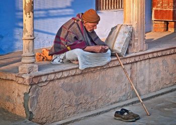 Ketahuilah, Maksiat Dapat Mengurangi Umur