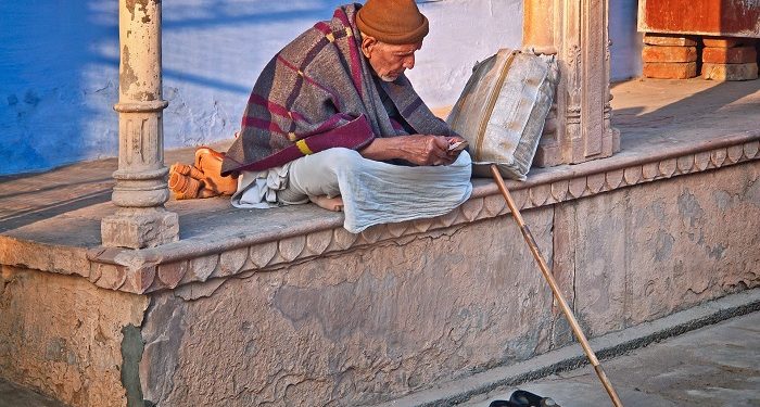 Ketahuilah, Maksiat Dapat Mengurangi Umur