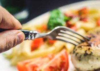 Harga Pangan Dunia Capai Level Tertinggi dalam 10 Tahun pada 2021