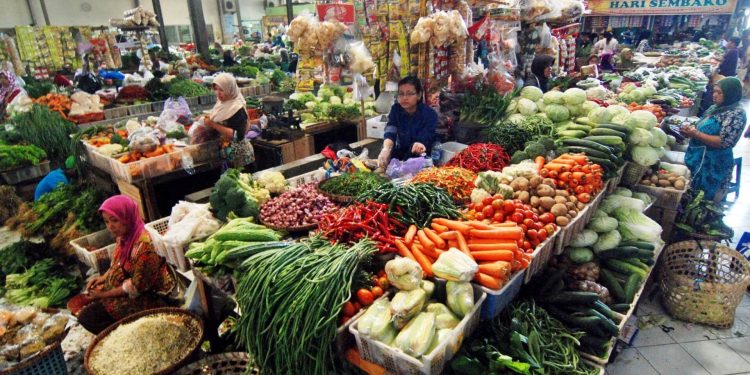 Tahun Baru dan Harga Baru