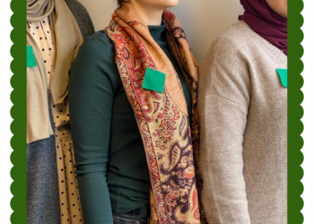 Kampanye Persegi Hijau untuk Mengenang Korban Serangan di Masjid Quebec