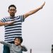 mendidik anak