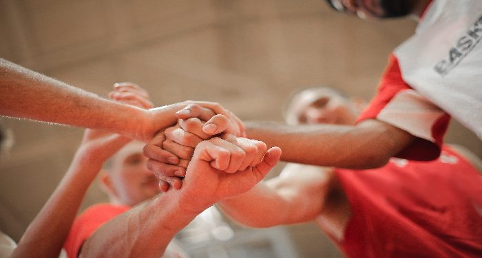 Minggu Pertama di Boarding School