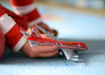 Lakukan Ini Supaya Anak Pintar