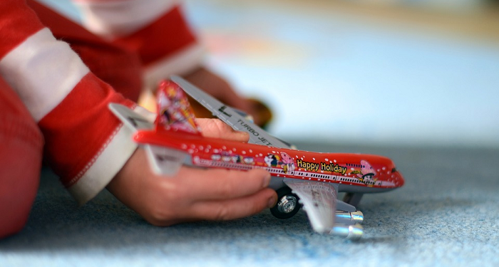 Lakukan Ini Supaya Anak Pintar