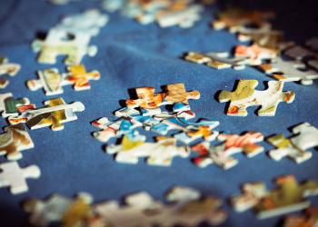 Ide Permainan untuk Mengasah Kemampuan Berpikir Toddler