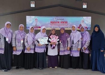 Lakukan Terapi Doa, Kiat Sukses Mencari Pasangan