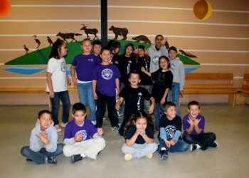 Pemuda Muslim Galang Dana untuk Dukung Sekolah Adat Ontario