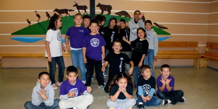 Pemuda Muslim Galang Dana untuk Dukung Sekolah Adat Ontario