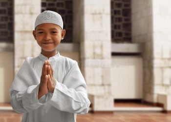 Bukan Sekadar Senyum