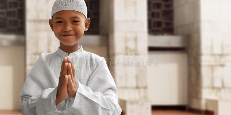 Bukan Sekadar Senyum