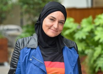 Anaknya Meninggal, Sinead O'Connor: Berikan Doa untuk Putraku
