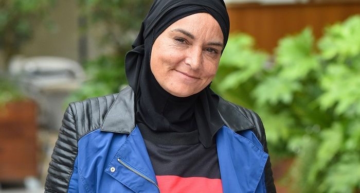 Anaknya Meninggal, Sinead O'Connor: Berikan Doa untuk Putraku