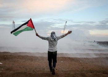 Aktris Film Harry Potter, Emma Watson Suarakan Solidaritas dengan Palestina