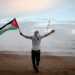 Aktris Film Harry Potter, Emma Watson Suarakan Solidaritas dengan Palestina