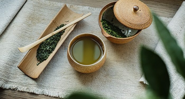 Cegah Kanker Prostat dengan Konsumsi Teh Hijau