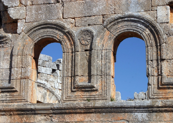 Pandangan Ubadah bin Shamit tentang Umar dan Mu'awiyah