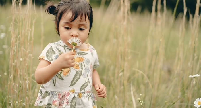 Meningkatkan Aktivitas Otak Toddler (1)