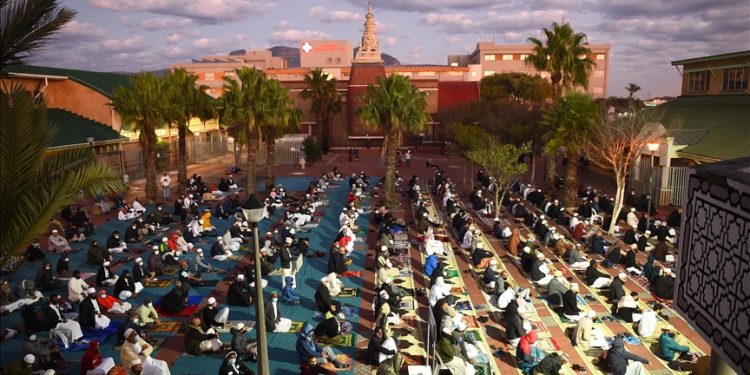 Afrika Selatan Tidak Terimbas Islamofobia Global yang Berkembang