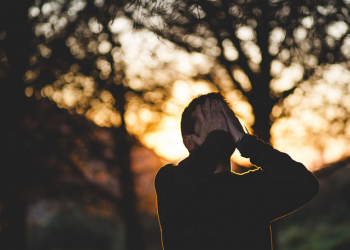 Mengatasi Trauma Masa Lalu dalam Pernikahan (Bag.1)