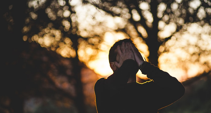 Mengatasi Trauma Masa Lalu dalam Pernikahan (Bag.1)