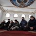 Di Tengah Ketegangan, Muslim di Kota Ukraina Timur Berharap untuk Perdamaian