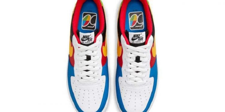 Game Kartu Legendaris Rilis Sneaker Ikonik