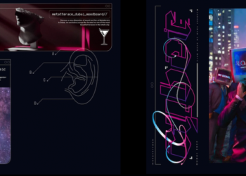 Restoran Metaverse Pertama Diluncurkan di Dubai