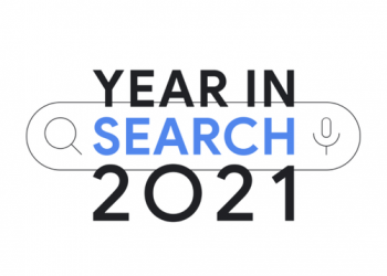 Google Ungkap Pencarian dan Tren di Timur Tengah Teratas tahun 2021