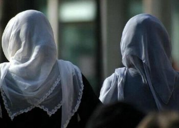 Perguruan Tinggi India Larang Mahasiswi Muslim Berjilbab di Kelas