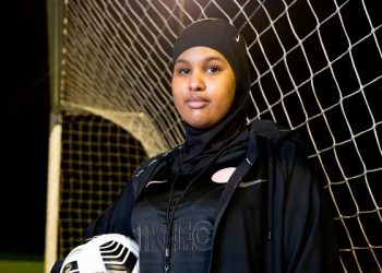 Cerita Hilaal Ali Berjuang Jadi Pelatih Sepakbola di Liverpool