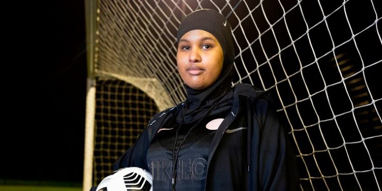 Cerita Hilaal Ali Berjuang Jadi Pelatih Sepakbola di Liverpool