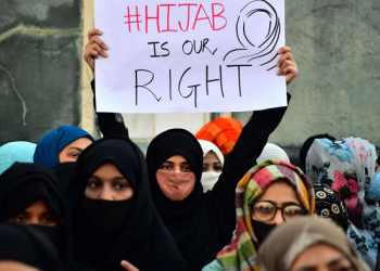 Satukan Solidaritas, Dukung Perjuangan Muslimah di India Gapai Keadilan