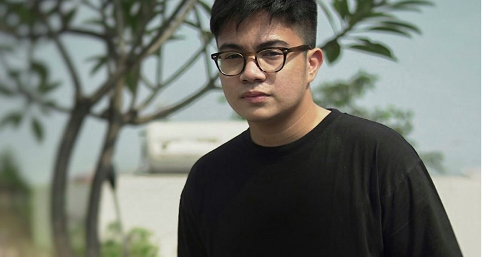 Mengenal Umay Shahab, Sutradara Film Kukira Kau Rumah