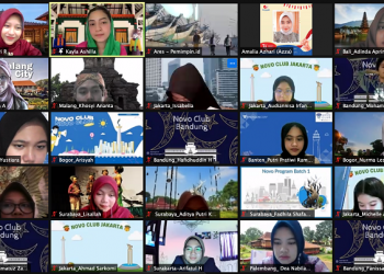 Cara Mengelola Stres Menurut Psikolog Analisa Widyaningrum