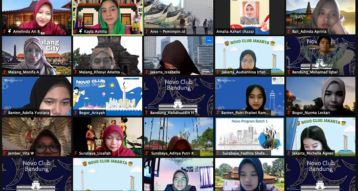 Cara Mengelola Stres Menurut Psikolog Analisa Widyaningrum