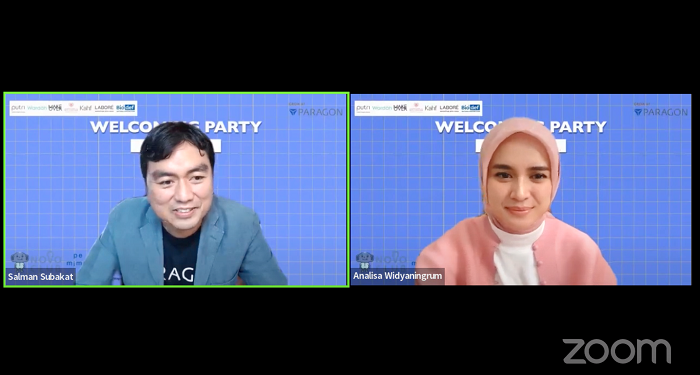 Tumbuhkan Innovation Culture, Paragon Luncurkan Novo Club bagi Generasi Muda