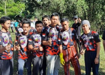 Tentang Anak Remaja (Part 4)