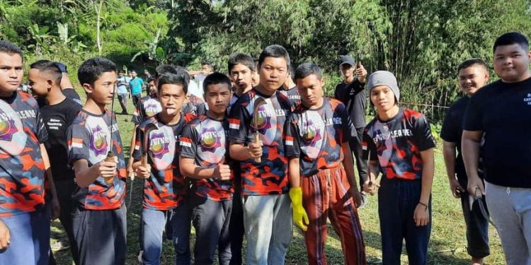 Tentang Anak Remaja (Part 4)