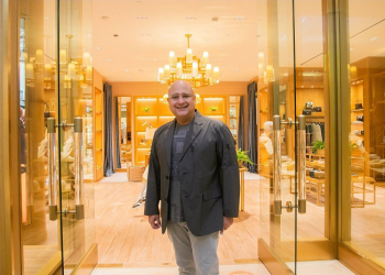 5 Deretan Crazy Rich Mualaf Indonesia yang Sering Bangun Masjid