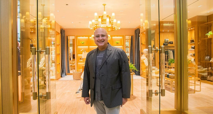 5 Deretan Crazy Rich Mualaf Indonesia yang Sering Bangun Masjid