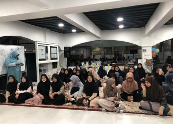 Tentang Anak Remaja (Part 3)