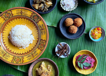 5 Rekomendasi Wisata Kuliner Dekat Sirkuit Mandalika