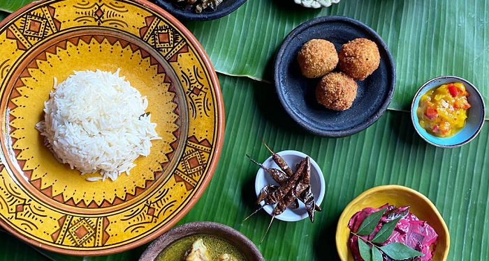 5 Rekomendasi Wisata Kuliner Dekat Sirkuit Mandalika