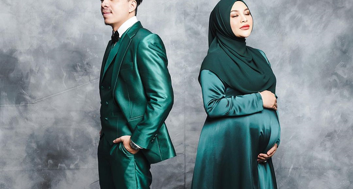 Aurel Hermansyah Resah Jelang Melahirkan, Semua ART Positif Covid -19