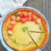 Resep Pistachio CheeseCake Kudapan Manis ala Icha Savitry