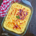 Resep dan Cara Membuat Baked Milk Pudding