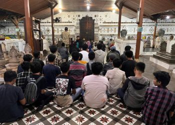 dengan Bantuan Dzikirullah