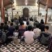 dengan Bantuan Dzikirullah