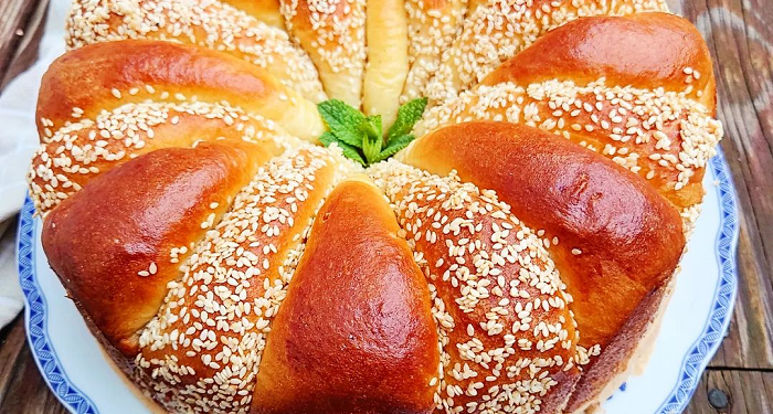 Resep dan Cara Membuat Brioche, Roti Lembut ala Perancis